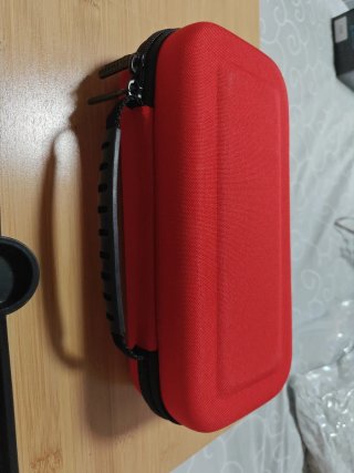 Funda de transporte para Nintendo Switch