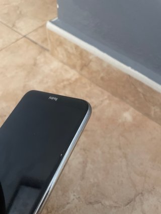 Xiaomi Redmi Note 8T Azul/Plateado URGE VENTA!!!!!