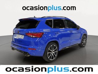 CUPRA Ateca 2.0 TSI S&S 4Drive DSG 221 kW (300 CV)