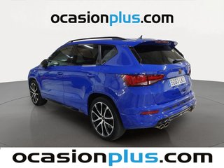 CUPRA Ateca 2.0 TSI S&S 4Drive DSG 221 kW (300 CV)