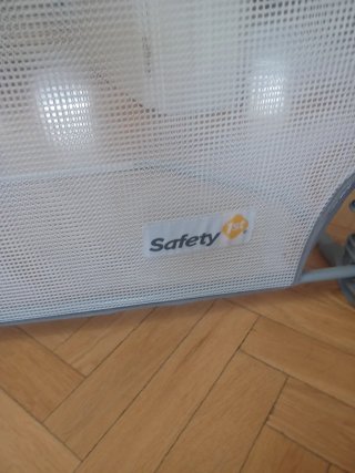 Barrera de cama infantil