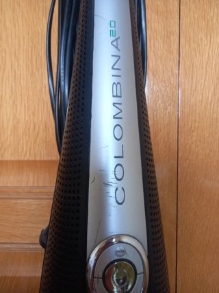 Aspiradora DeLonghi Colombina 2.0 XLC6550M