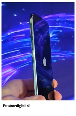 Iphone Air de 256gb - Color Sky Blue - Como nuevo