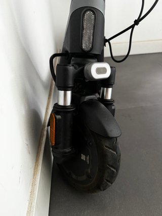Patinete eléctrico Ninebot Segway