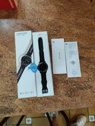 Reloj Honor Watch 2 Epic