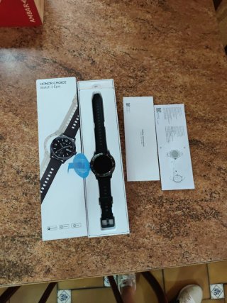 Reloj Honor Watch 2 Epic