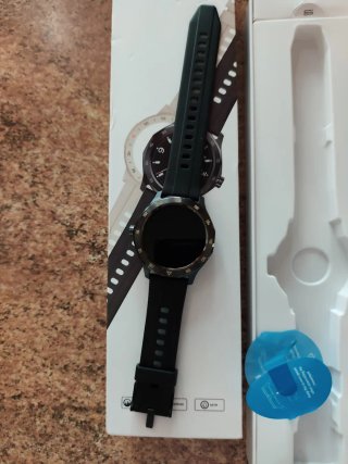 Reloj Honor Watch 2 Epic