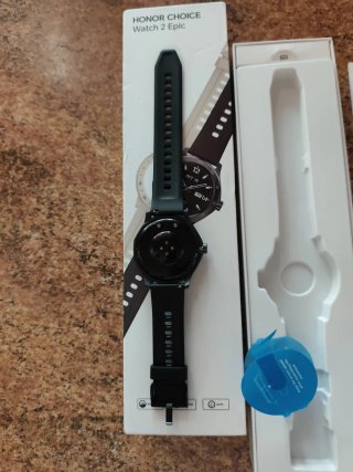 Reloj Honor Watch 2 Epic