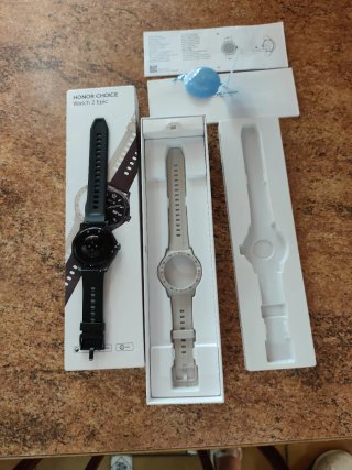 Reloj Honor Watch 2 Epic