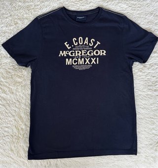 2 Camisetas McGregor Talla L
