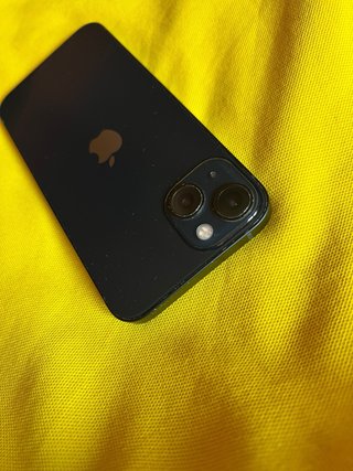 iPhone 13 Azul
