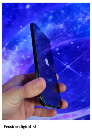 Iphone Air de 256gb - Color Black - 100% bateria
