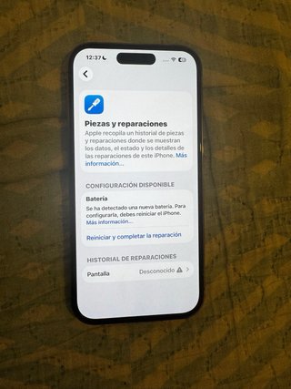 iPhone 14 Pro Dorado