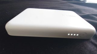 Batería MagSafe Belkin iPhone