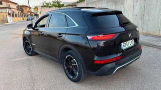 Citroen Ds7 2022