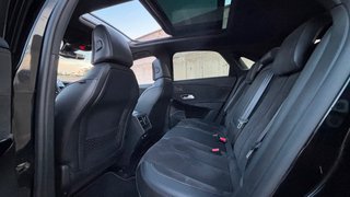 Citroen Ds7 2022