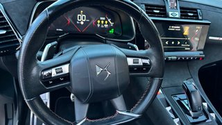 Citroen Ds7 2022