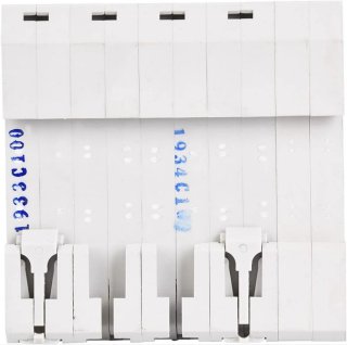Disyuntor Inteligente WiFi C63 400V 63A