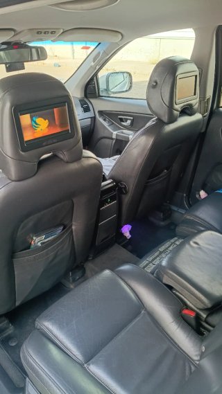 Volvo XC90 2007