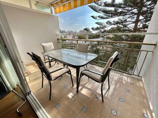 Piso en alquiler en Torreblanca del Sol en Fuengirola