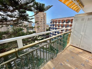 Piso en alquiler en Torreblanca del Sol en Fuengirola