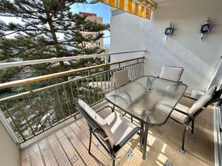 Piso en alquiler en Torreblanca del Sol en Fuengirola