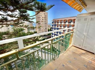 Piso en alquiler en Torreblanca del Sol en Fuengirola