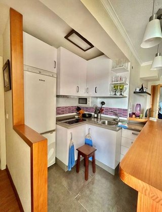 Piso en alquiler en Torreblanca del Sol en Fuengirola