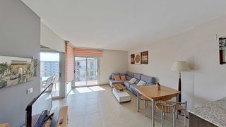 Piso en venta en Santa Margarida en Roses