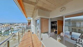 Piso en venta en Santa Margarida en Roses