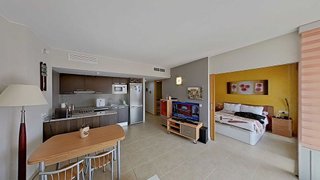 Piso en venta en Santa Margarida en Roses