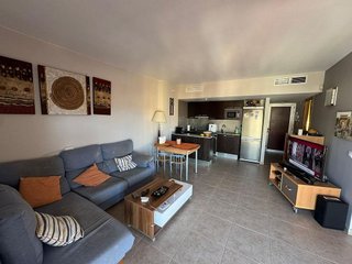 Piso en venta en Santa Margarida en Roses