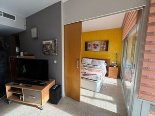 Piso en venta en Santa Margarida en Roses