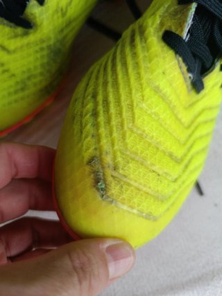 Botas de fútbol Adidas Hombre Predator