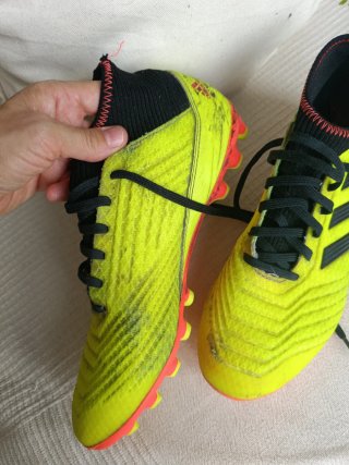 Botas de fútbol Adidas Hombre Predator