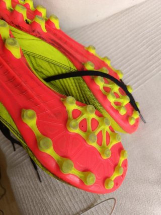 Botas de fútbol Adidas Hombre Predator