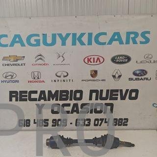 TRANSMISION DELANTERA MERCEDES MB100 NUEVO 12625