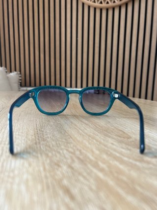 Gafas de sol Alain Afflelou azules