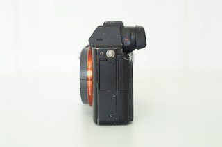 Sony a7sII Cámara Mirrorless