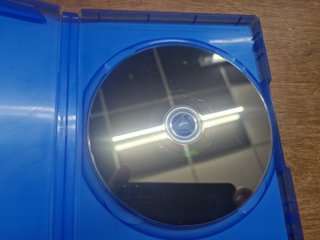 JUEGO PS4 (183313)