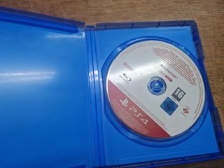 JUEGO PS4 (183313)