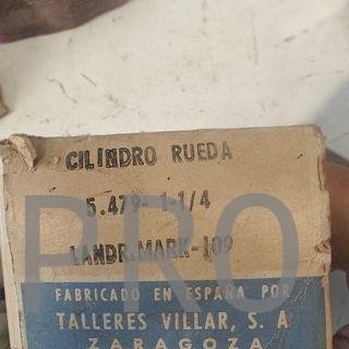 CILINDRO RUEDA LAND ROVER MARK 109 NUEVO