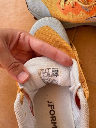Zapatillas Saucony Peregrine 14 Trail Running