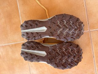Zapatillas Saucony Peregrine 14 Trail Running