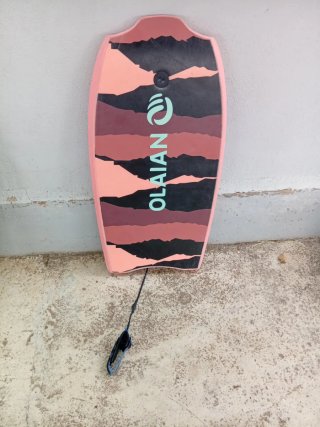 Tabla de surf Olaian