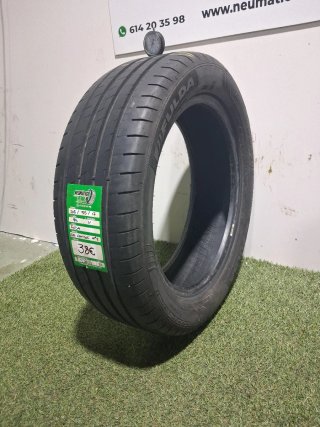 205 55 17 95V FULDA ECO CONTROL HP 2