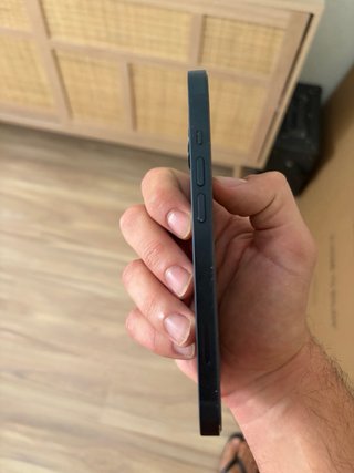 iPhone 13 Negro