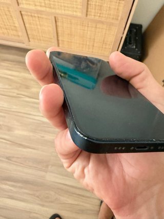 iPhone 13 Negro