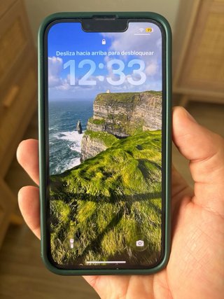 iPhone 13 Negro