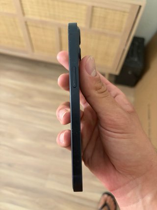 iPhone 13 Negro